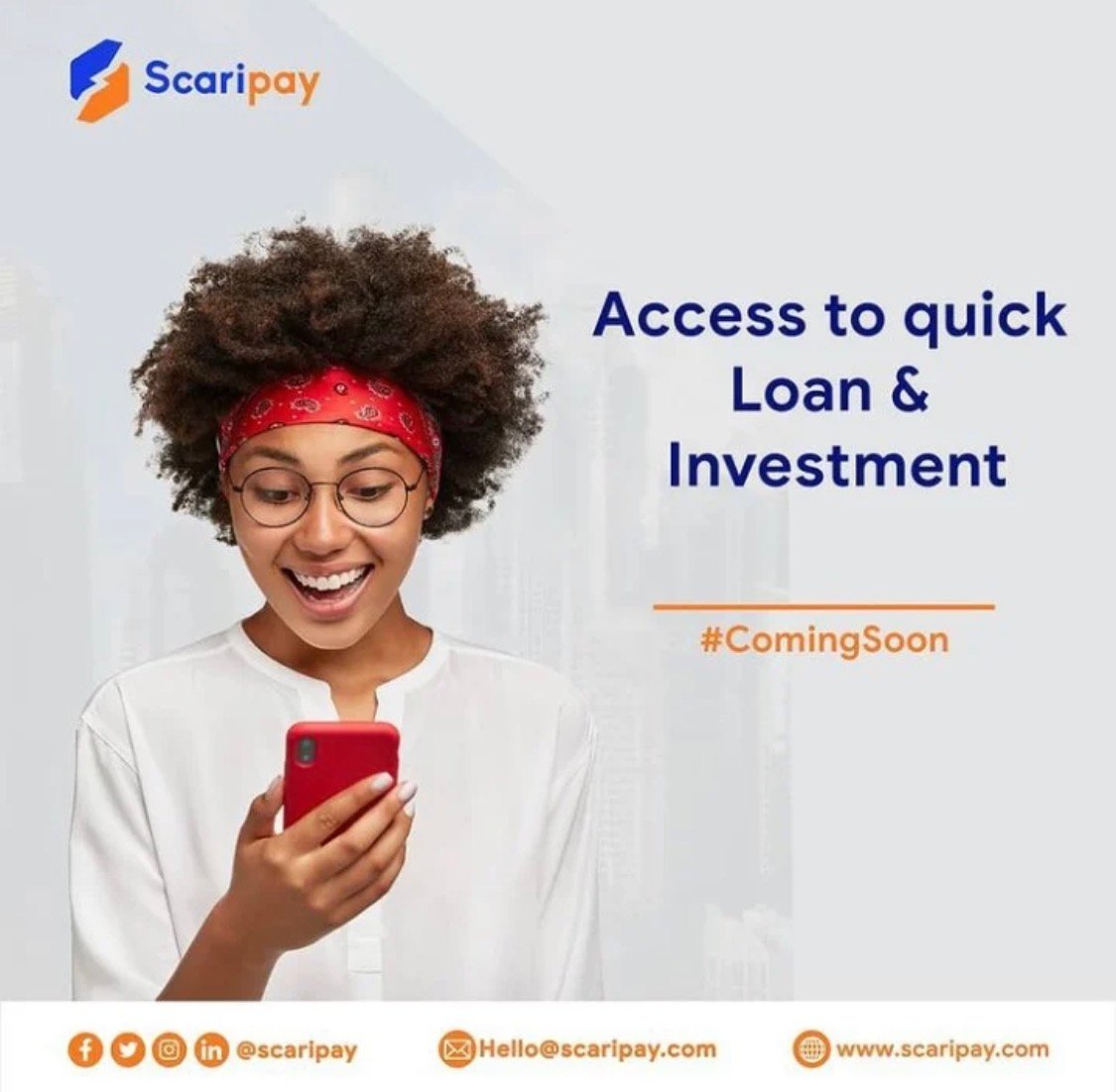 ScariPay Africa